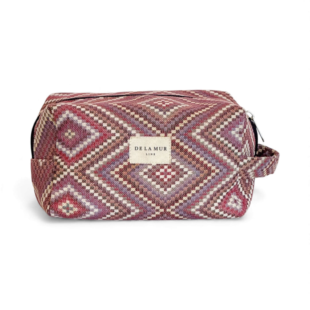 Squared Makeup Bag Nana