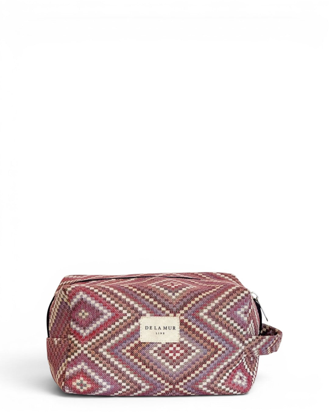 Squared Makeup Bag Nana