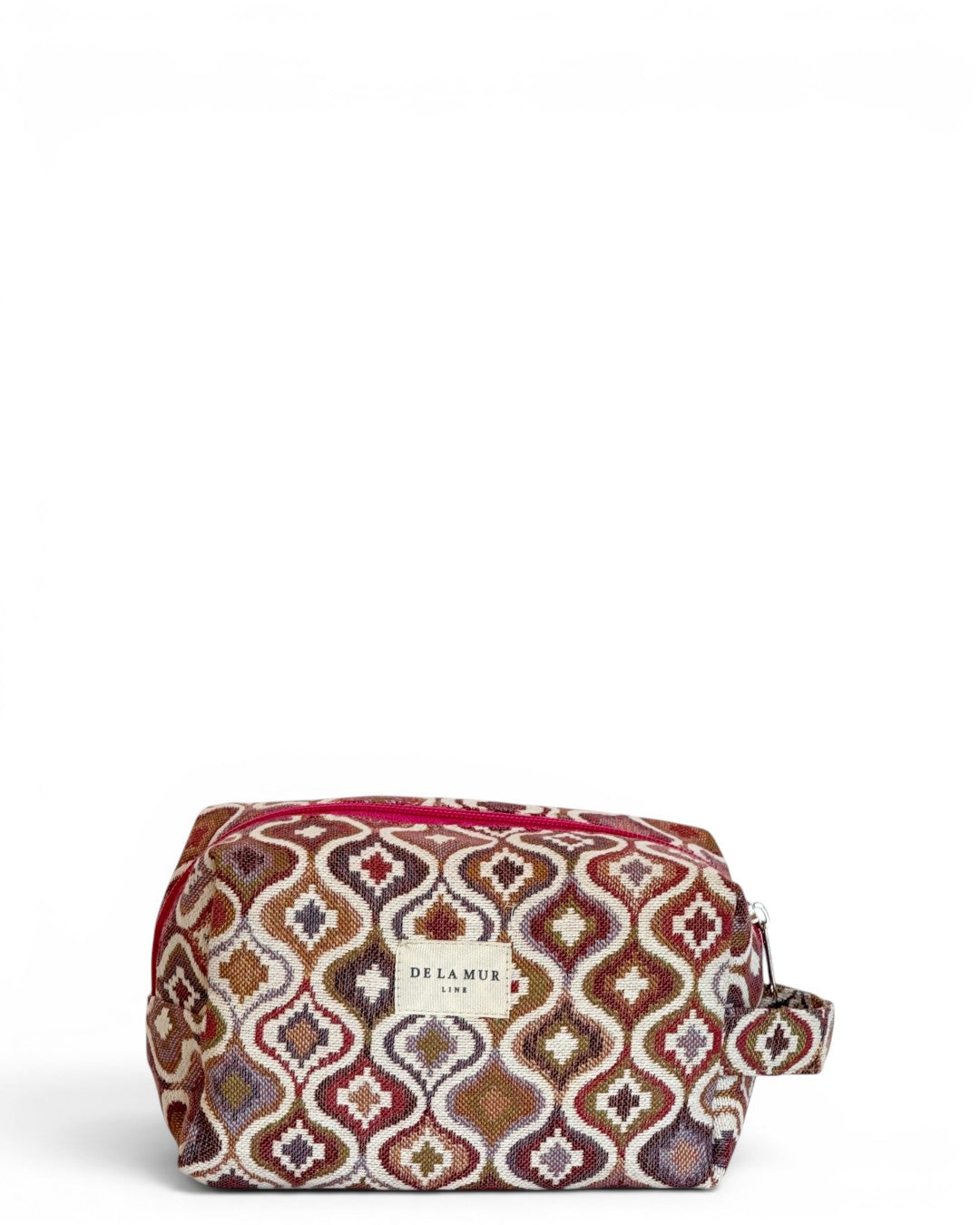 Squared Makeup Bag Onda