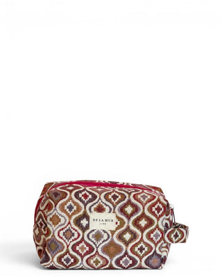 Squared Makeup Bag Onda