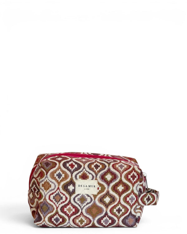 Squared Makeup Bag Onda