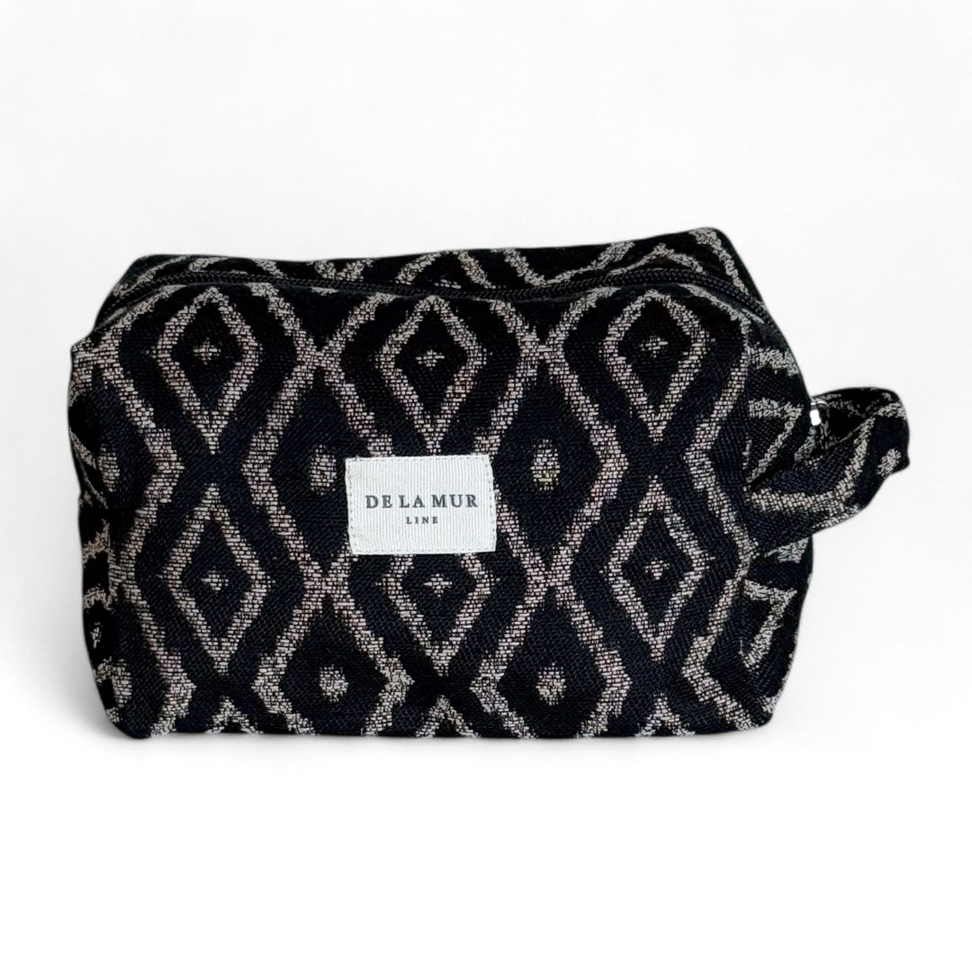 Square Makeup Bag Onix