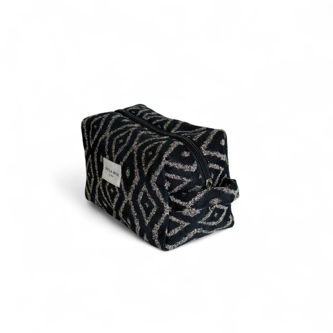 Square Makeup Bag Onix