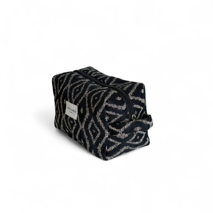 Square Makeup Bag Onix