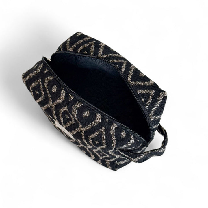 Square Makeup Bag Onix
