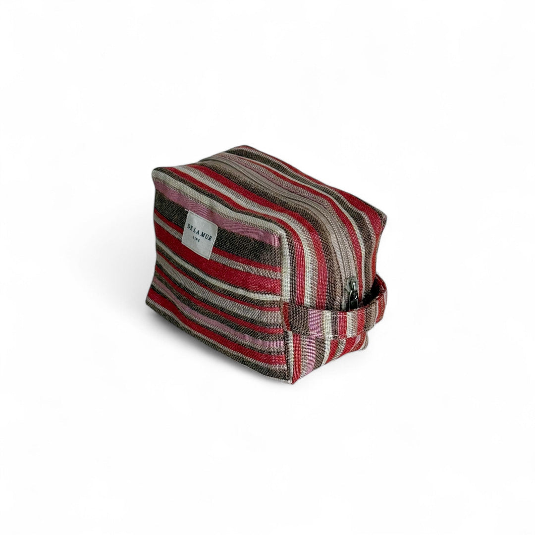 Square Makeup Bag Pita