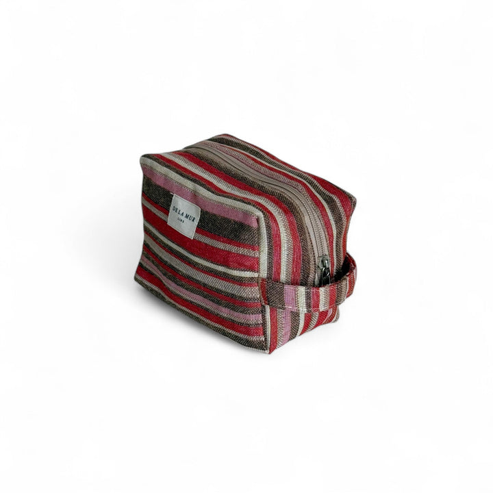 Square Makeup Bag Pita