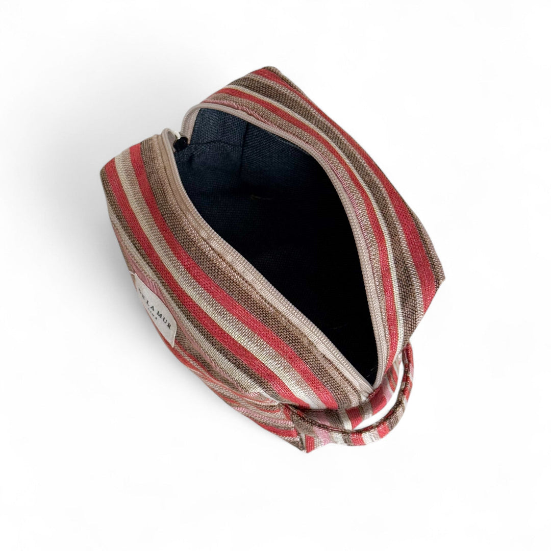 Square Makeup Bag Pita