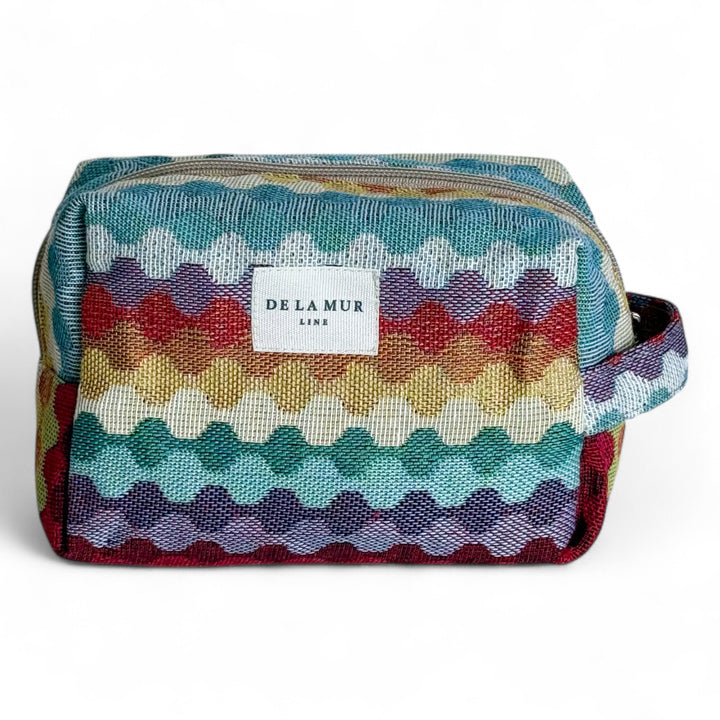 Square Makeup Bag Ritzo