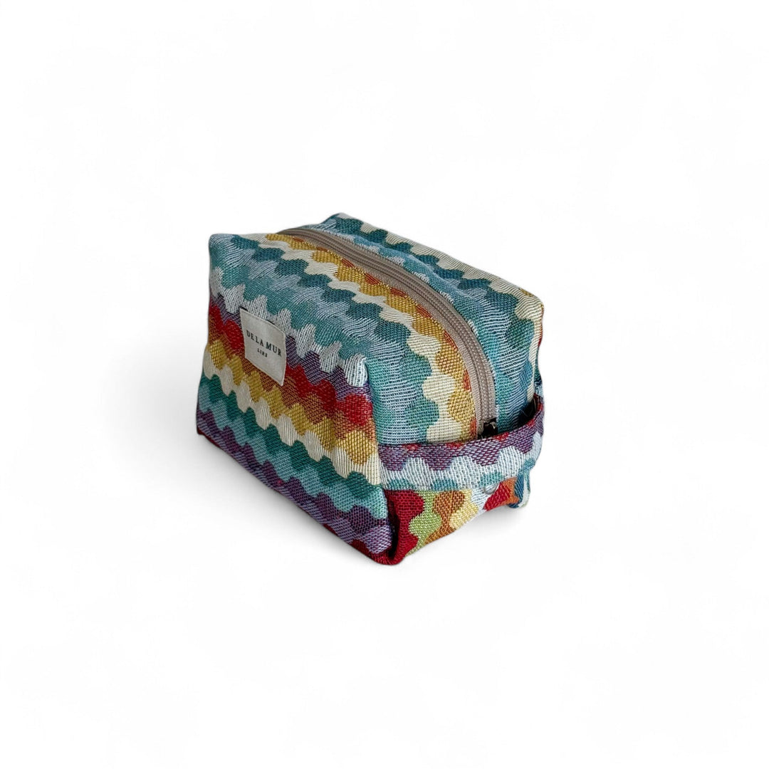 Square Makeup Bag Ritzo