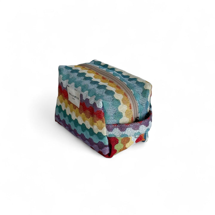 Square Makeup Bag Ritzo