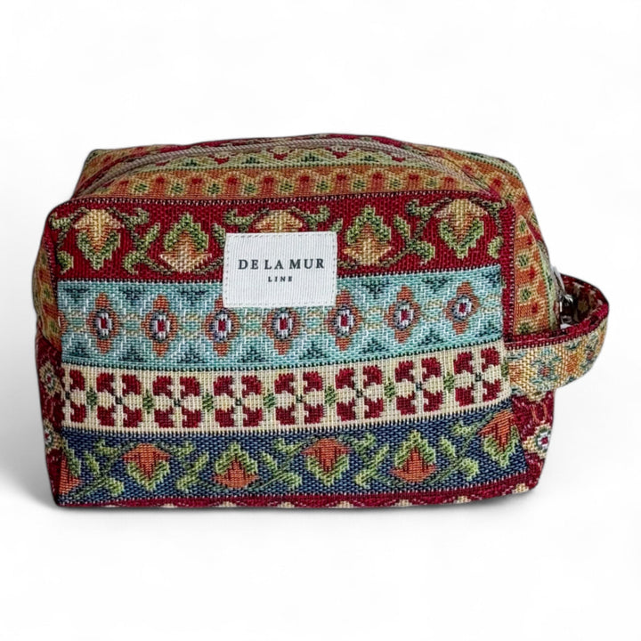 Trousse de toilette moyenne Sane