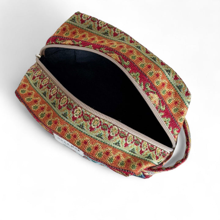 Trousse de toilette moyenne Sane