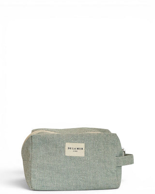 Squared Makeup Bag Teo