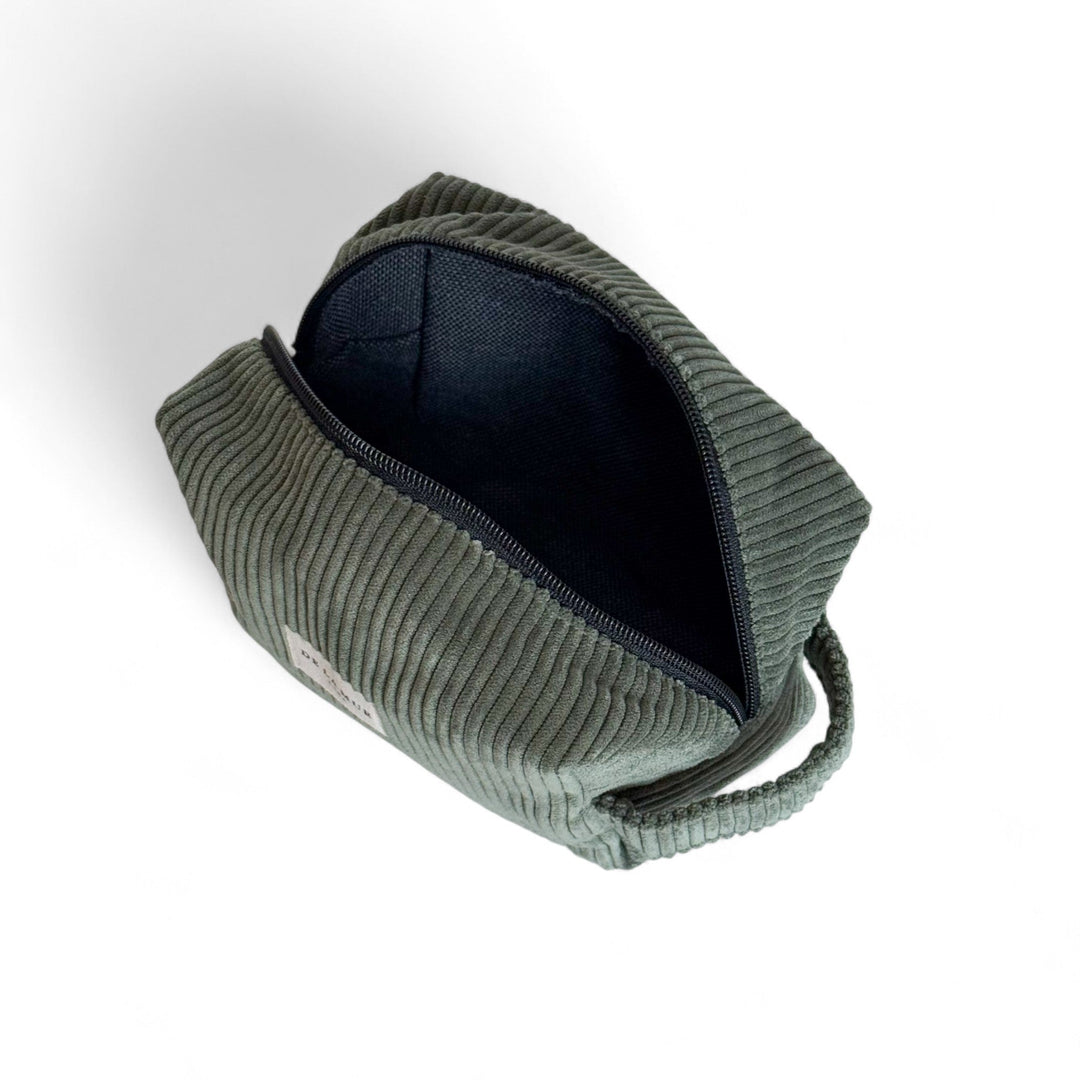 Square Makeup Bag Tree