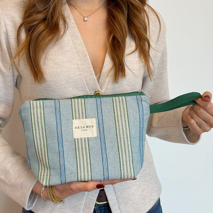 Large Makeup Bag Cata