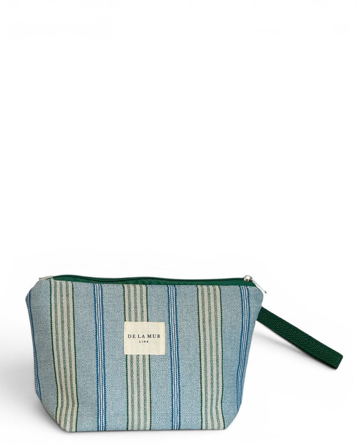 Large Makeup Bag Cata