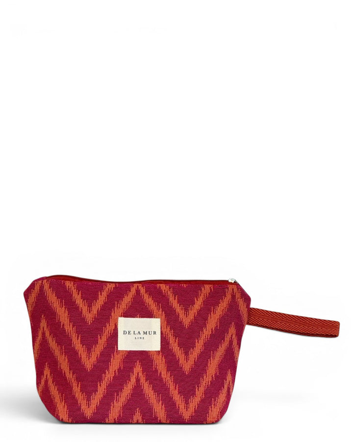 Large Makeup Bag Fuego