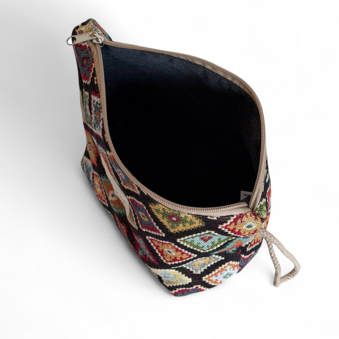 Large Makeup Bag Join