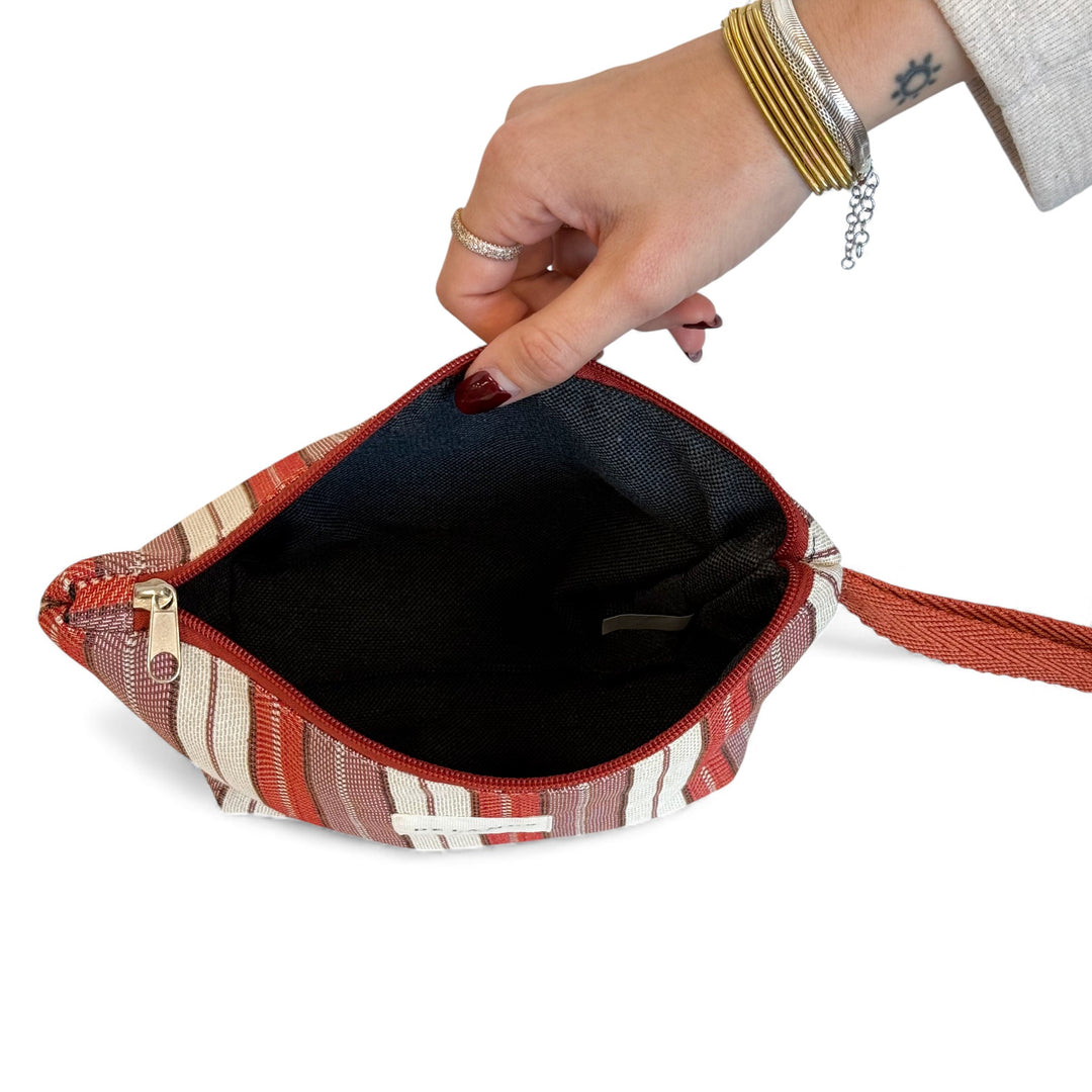 Large Makeup Bag Make