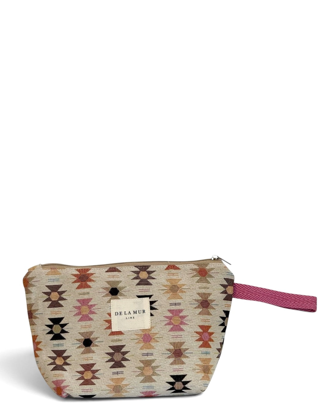 Large Makeup Bag Royal