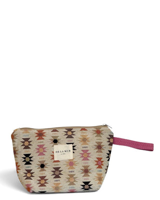 Large Makeup Bag Royal