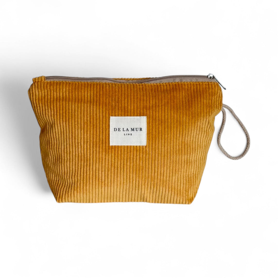 Large Makeup Bag Taz