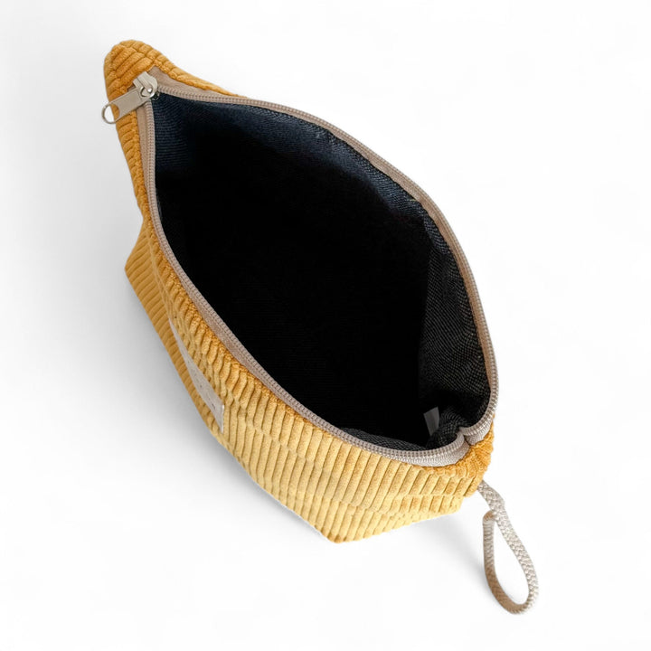 Large Makeup Bag Taz