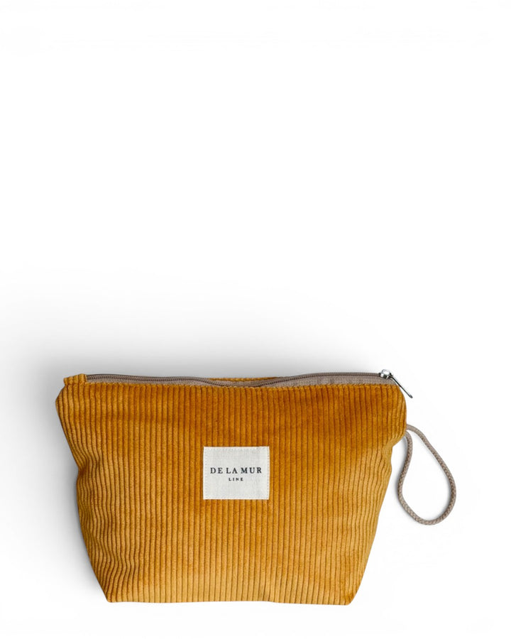 Large Makeup Bag Taz
