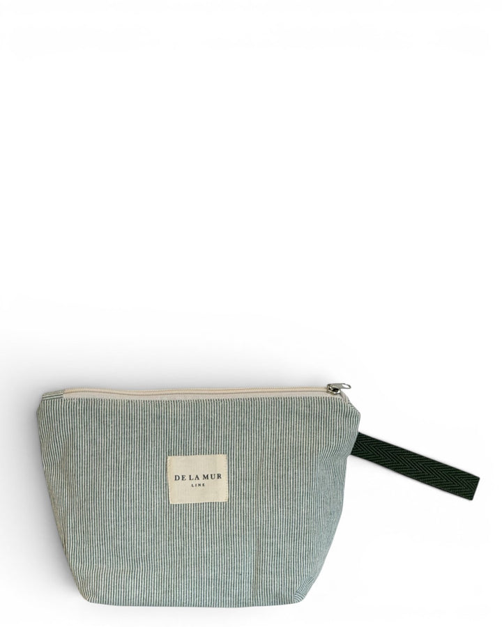 Large Makeup Bag Teo