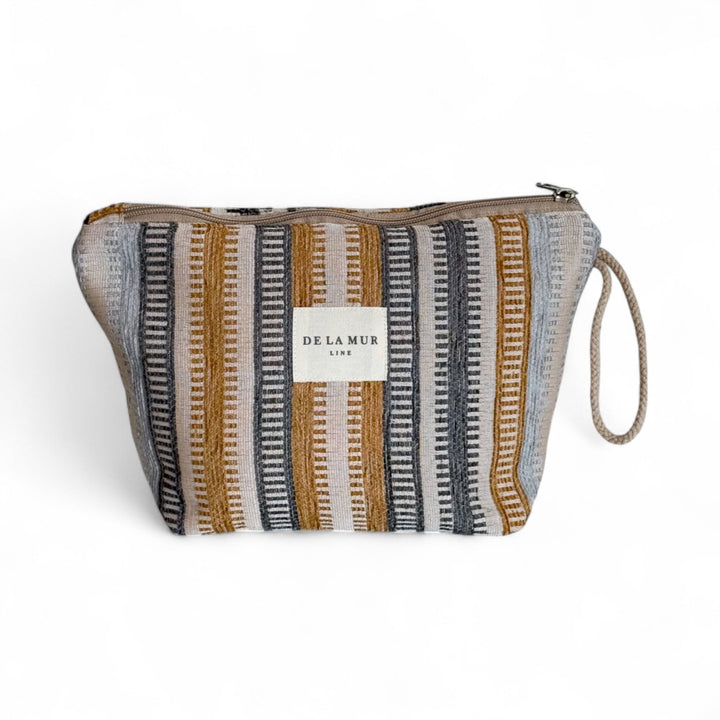 Large Makeup Bag Tron