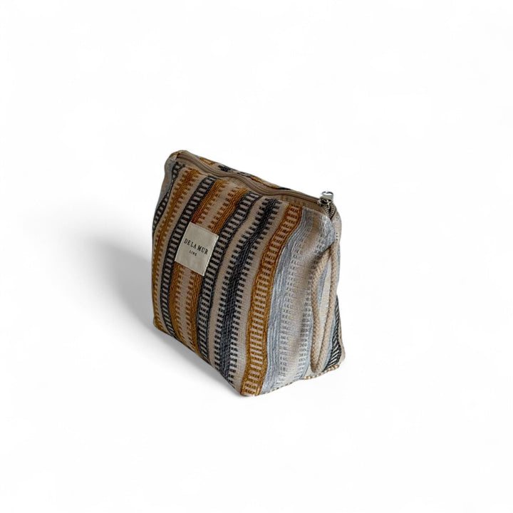 Large Makeup Bag Tron