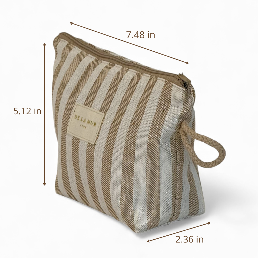 Small Makeup Bag Lumos