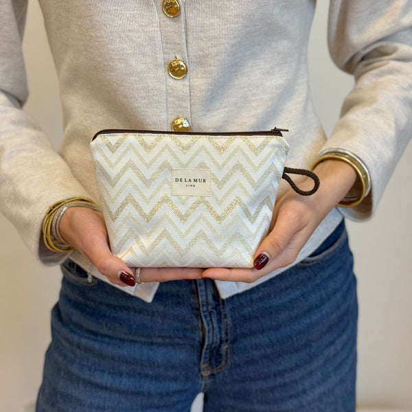 Small Makeup Bag Astro