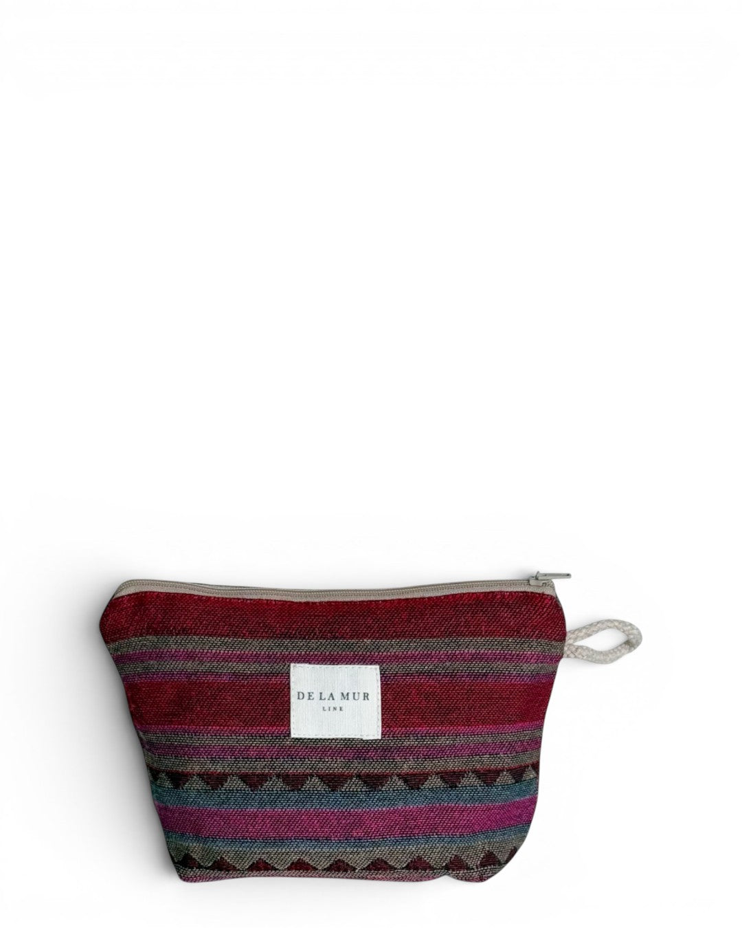 Small Makeup Bag Aura