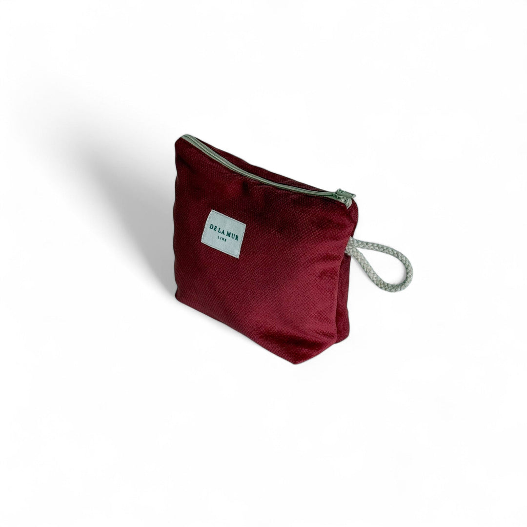 Small Makeup Bag Bore