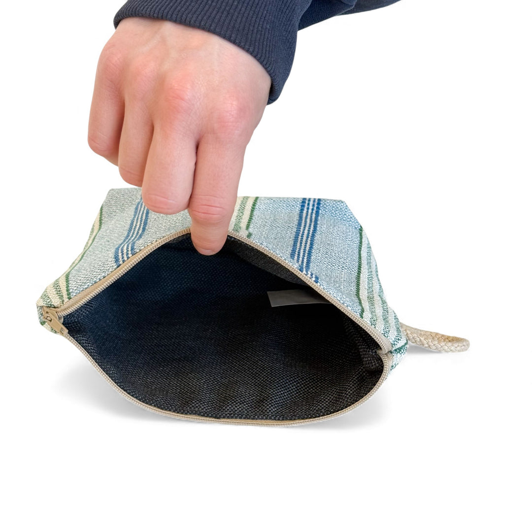 Small Makeup Bag Cata