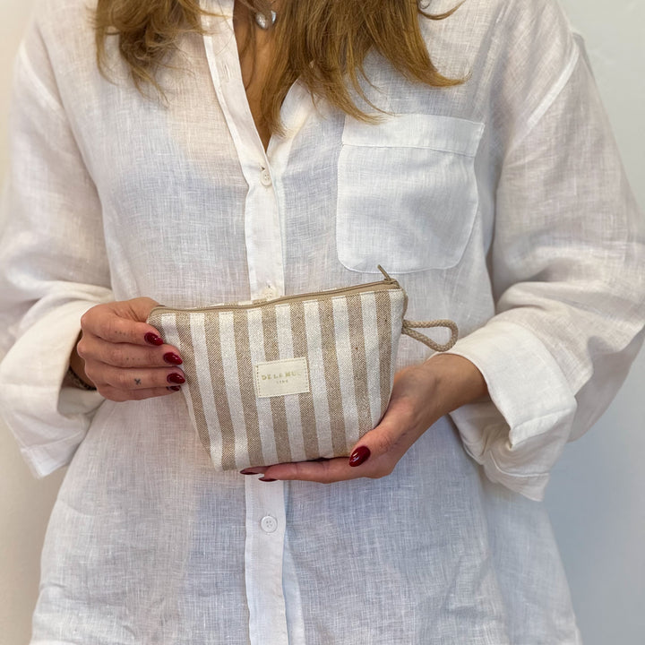 Small Makeup Bag Lumos