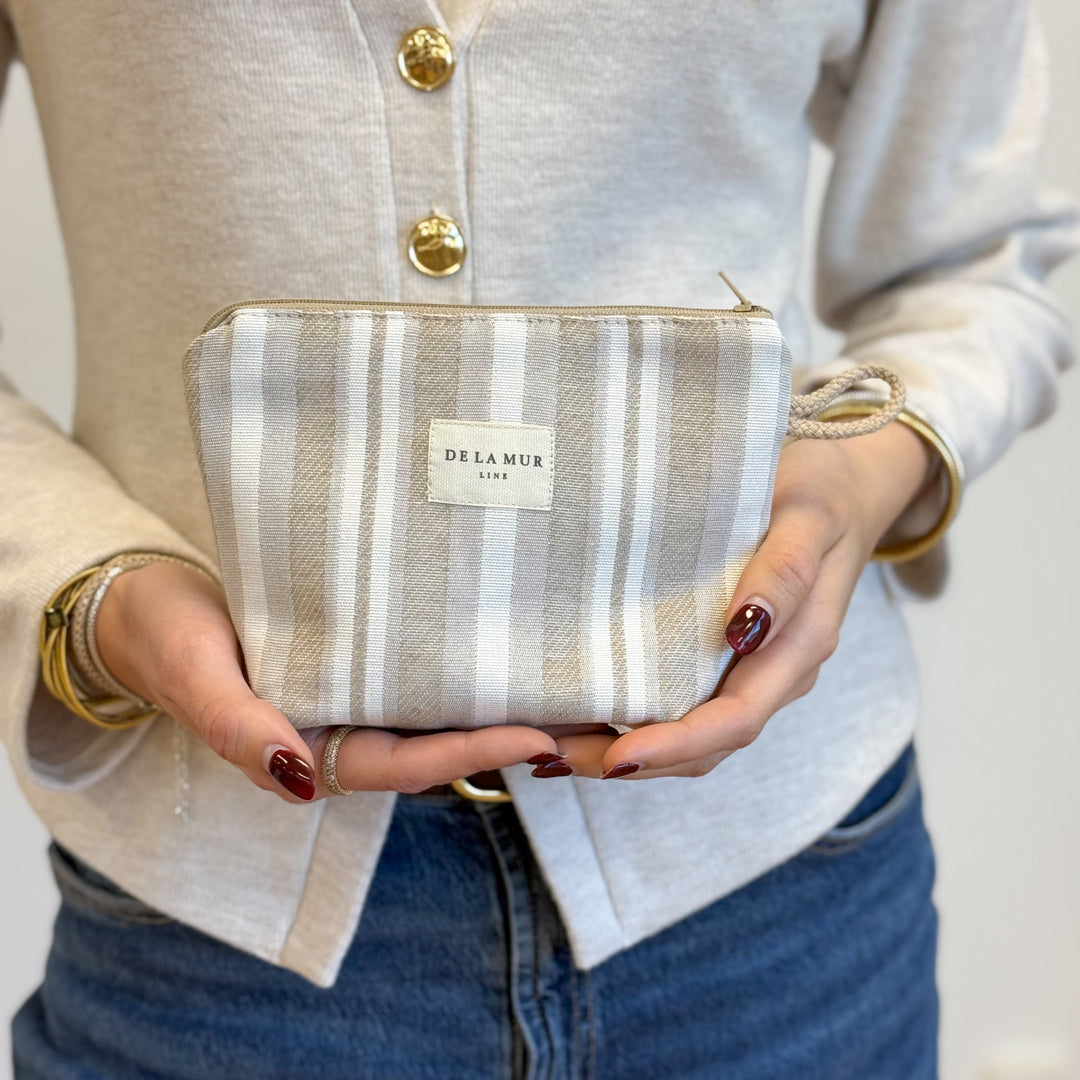 Small Makeup Bag Malik