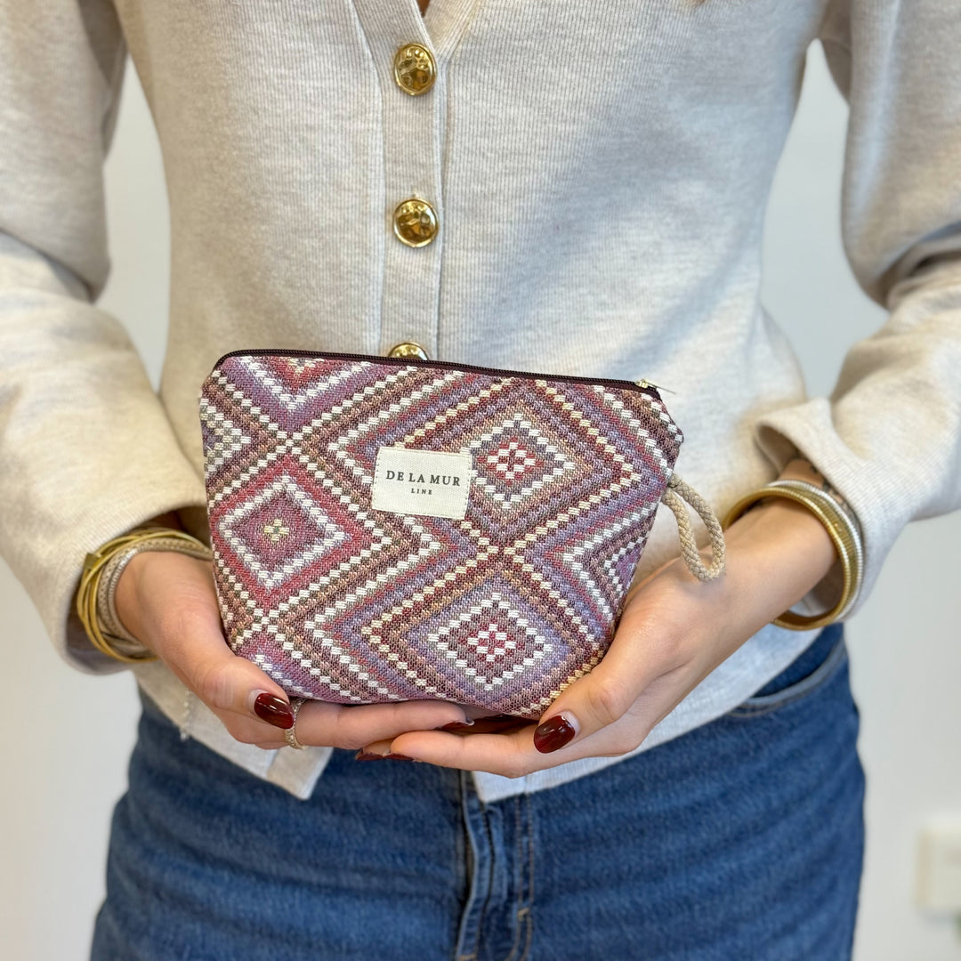 Small Makeup Bag Nana