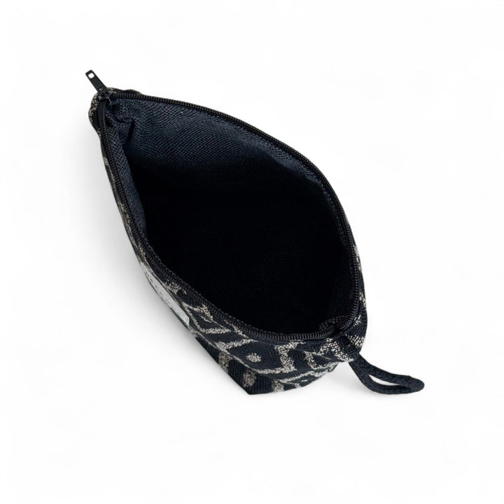 Petite trousse de toilette Onix