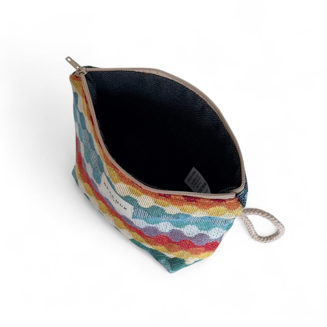 Petite trousse de toilette Ritzo