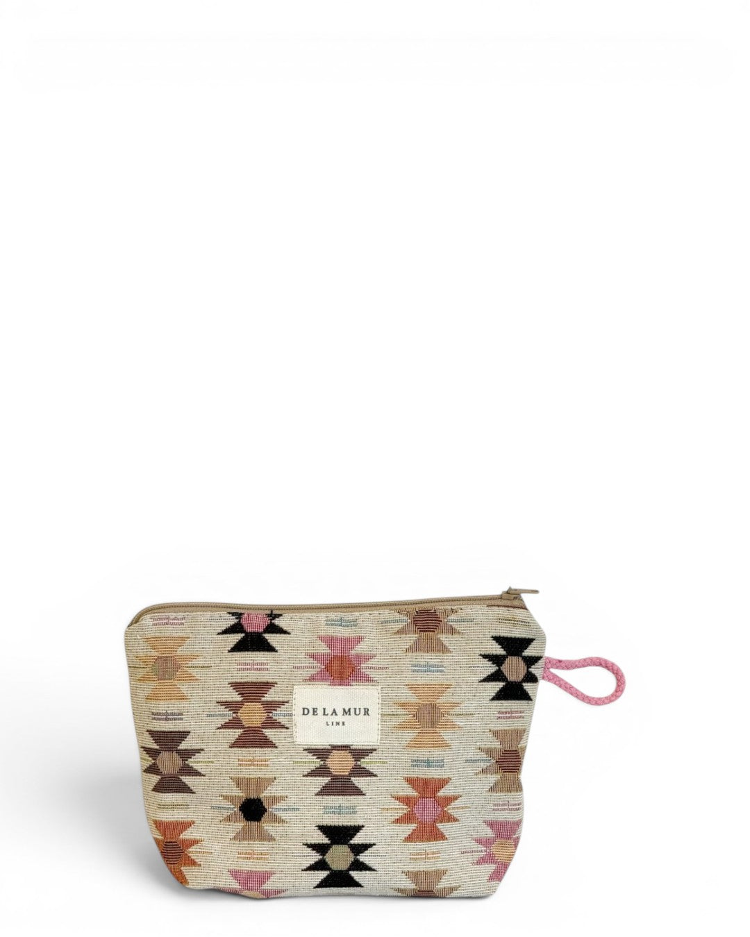 Small Makeup Bag Royal