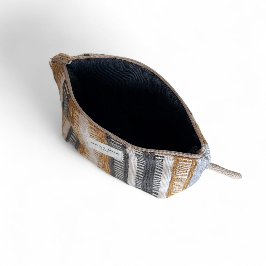 Petite trousse de toilette Tron