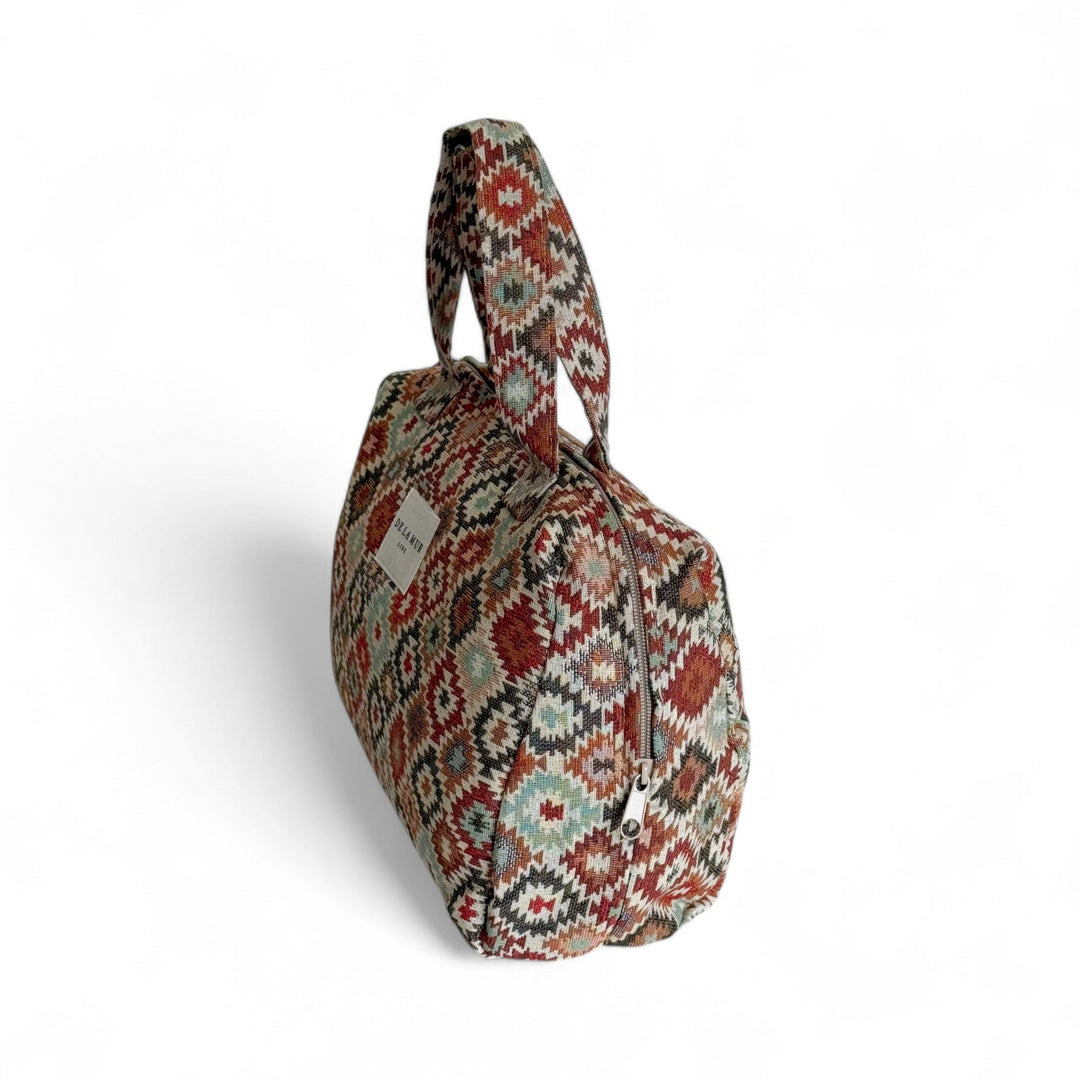 Extra Large Makeup Bag Bea