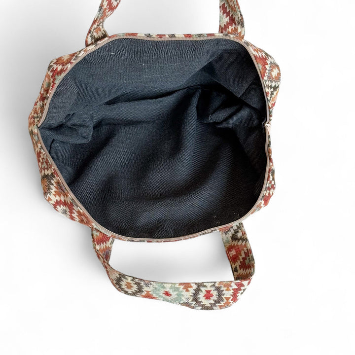 Extra Large Makeup Bag Bea