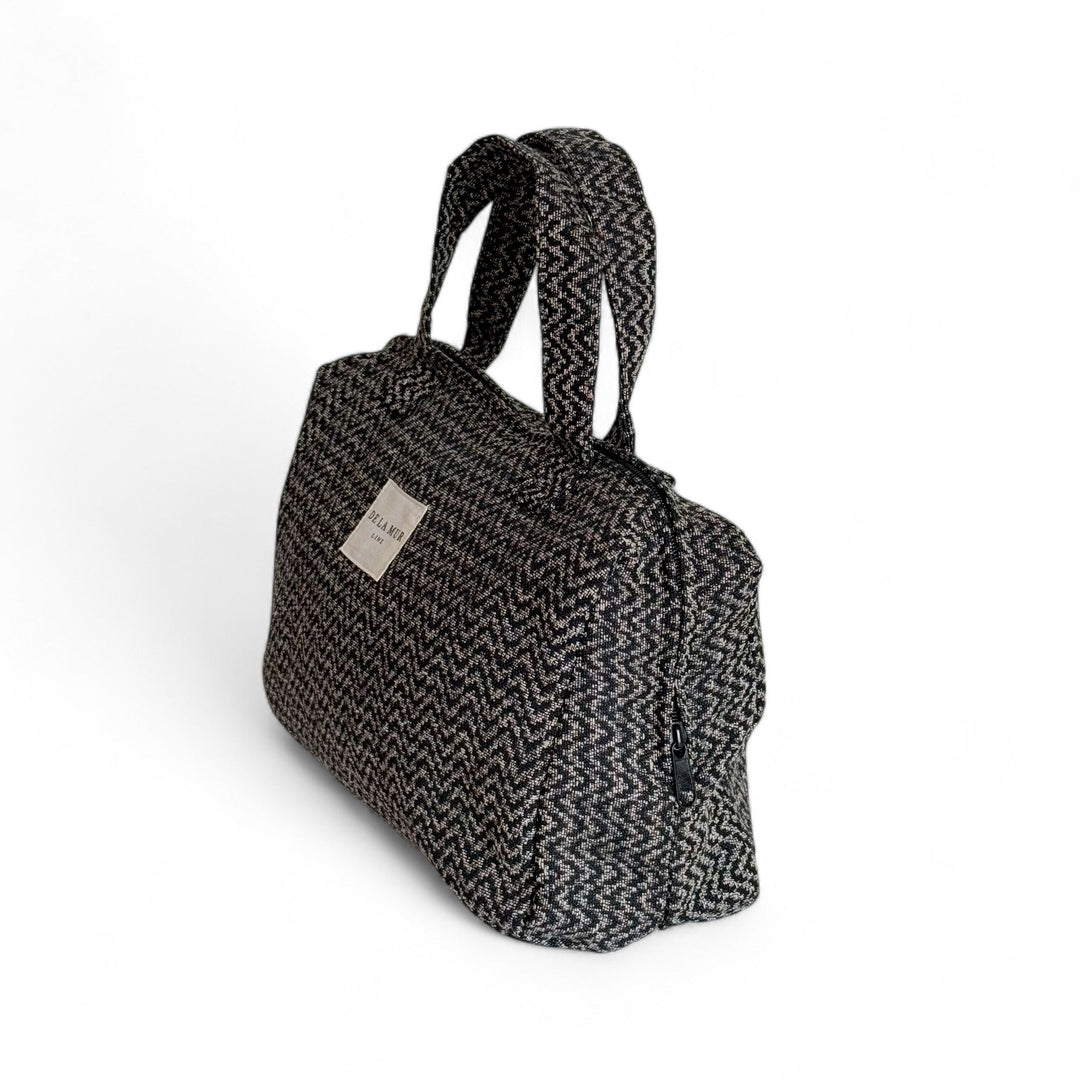 Extra Large Makeup Bag Dana