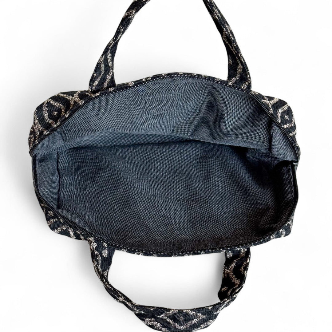 Neceser Extra Grande Asas Onix