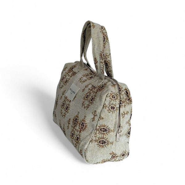 Extra Large Makeup Bag Pluma