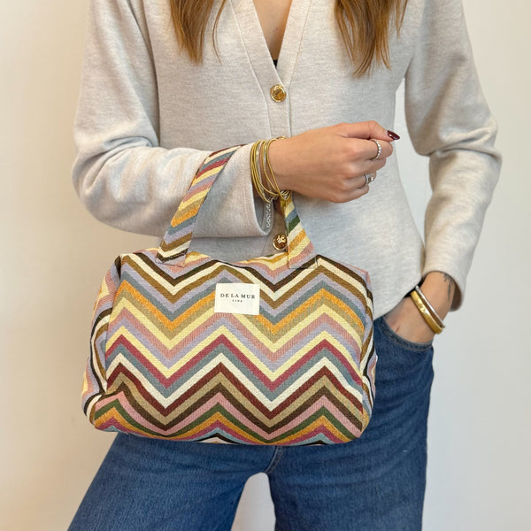 Extra Large Makeup Bag Zaga
